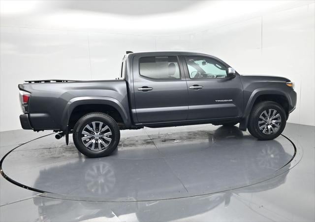 2023 Toyota Tacoma Limited V6