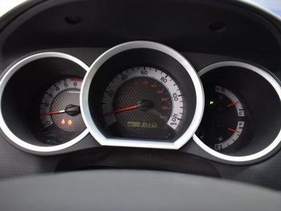 2015 Toyota Tacoma Base V6