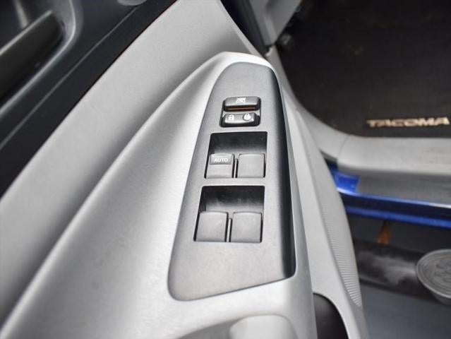 2015 Toyota Tacoma Base V6