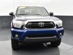 2015 Toyota Tacoma Base V6