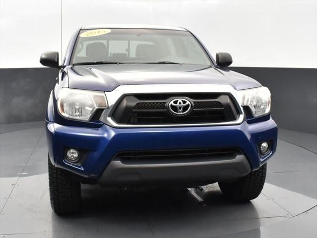 2015 Toyota Tacoma Base V6