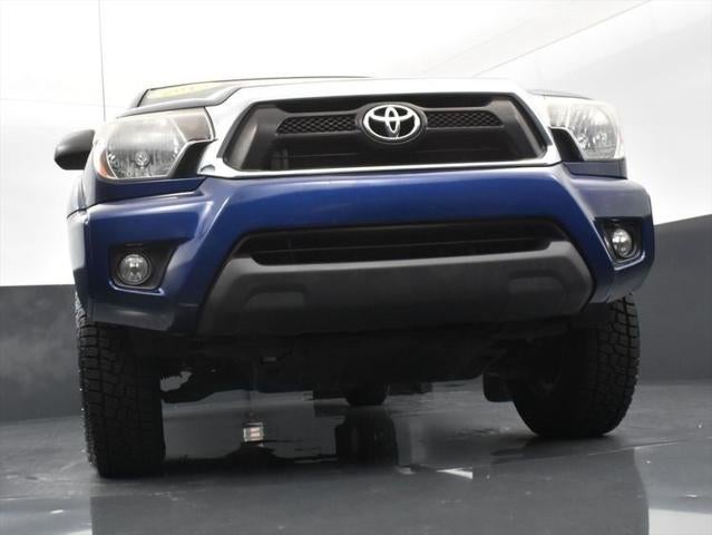 2015 Toyota Tacoma Base V6