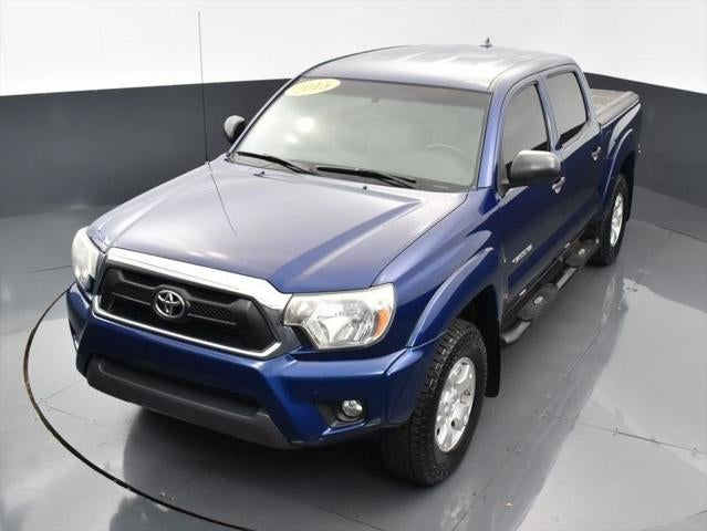 2015 Toyota Tacoma Base V6