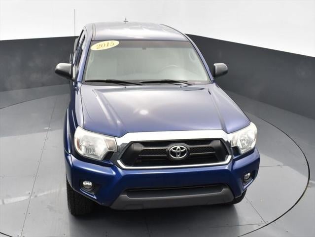 2015 Toyota Tacoma Base V6