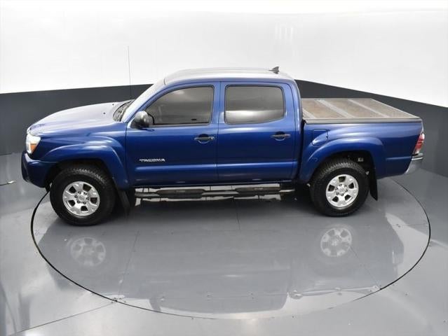 2015 Toyota Tacoma Base V6