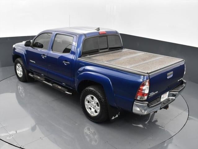 2015 Toyota Tacoma Base V6