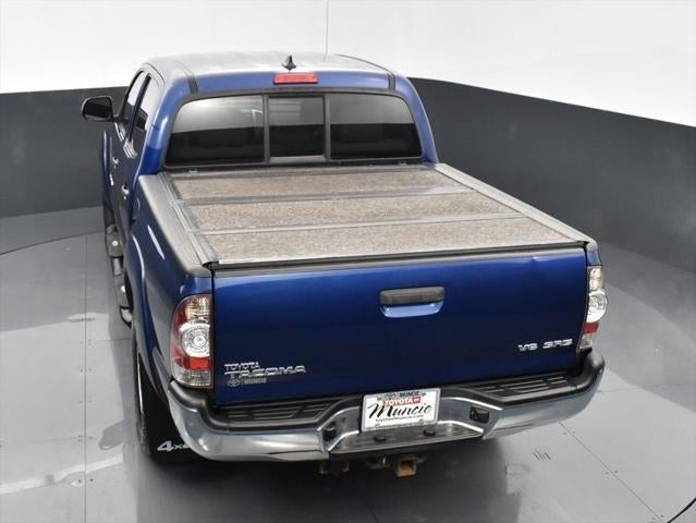 2015 Toyota Tacoma Base V6