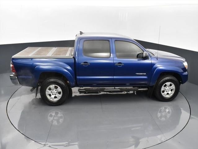 2015 Toyota Tacoma Base V6