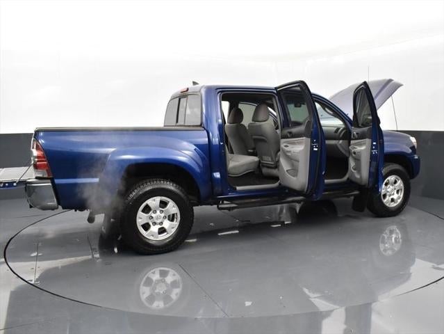 2015 Toyota Tacoma Base V6