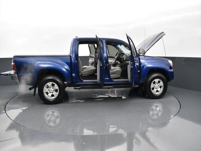 2015 Toyota Tacoma Base V6