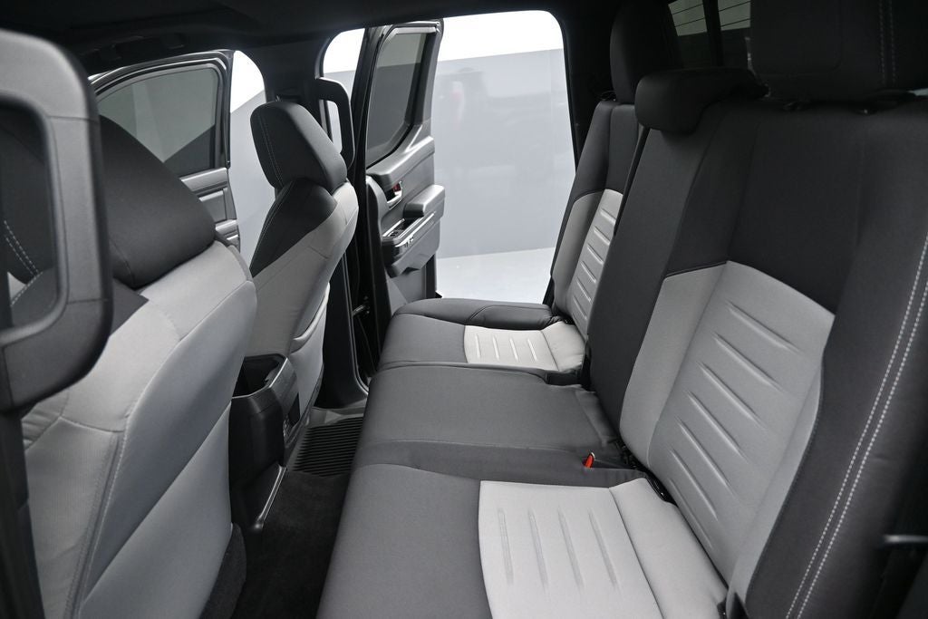 2025 Toyota Tacoma Hybrid TRD Sport