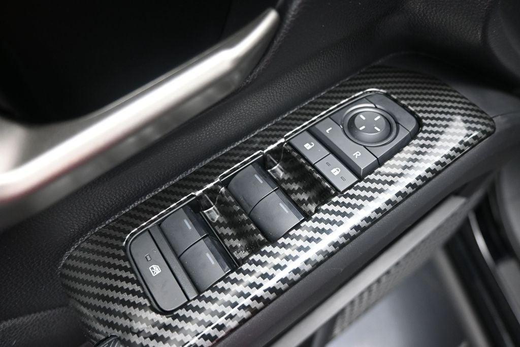 2025 Toyota Tacoma Hybrid TRD Sport