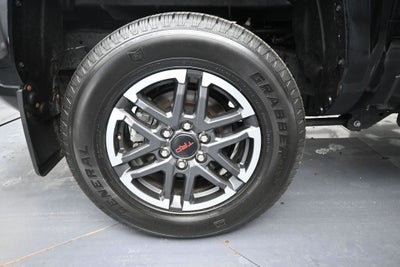 2025 Toyota Tacoma Hybrid TRD Sport