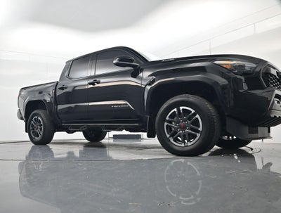 2025 Toyota Tacoma Hybrid TRD Sport