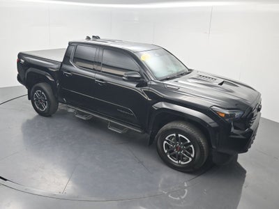 2025 Toyota Tacoma Hybrid TRD Sport