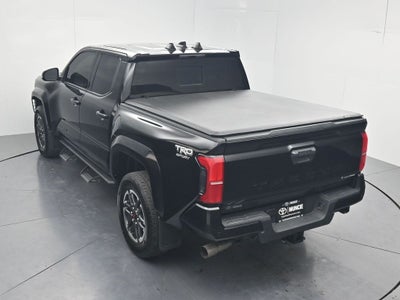 2025 Toyota Tacoma Hybrid TRD Sport