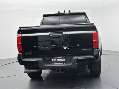 2025 Toyota Tacoma Hybrid TRD Sport