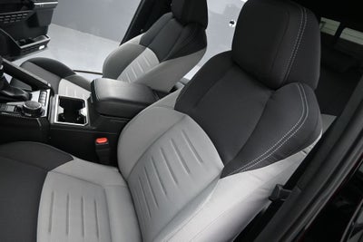 2025 Toyota Tacoma Hybrid TRD Sport