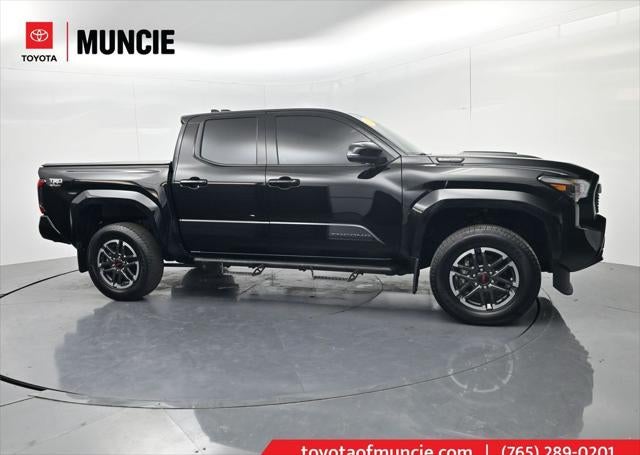 2025 Toyota Tacoma Hybrid TRD Sport