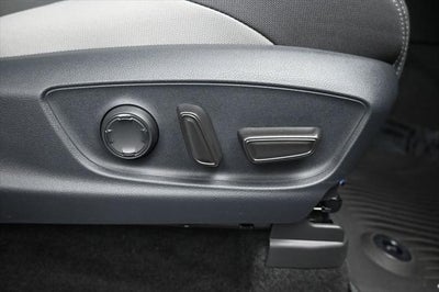 2025 Toyota Tacoma Hybrid TRD Sport
