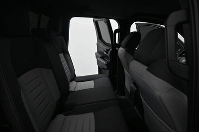 2025 Toyota Tacoma Hybrid TRD Sport