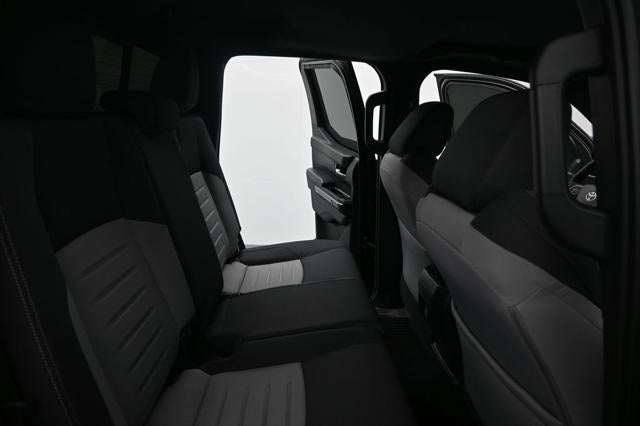 2025 Toyota Tacoma Hybrid TRD Sport