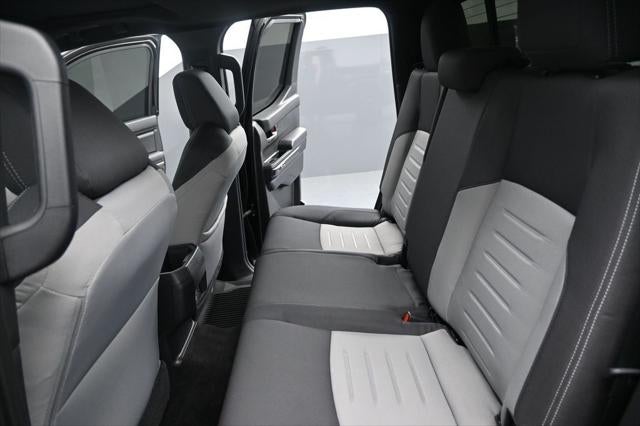 2025 Toyota Tacoma Hybrid TRD Sport