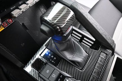 2025 Toyota Tacoma Hybrid TRD Sport