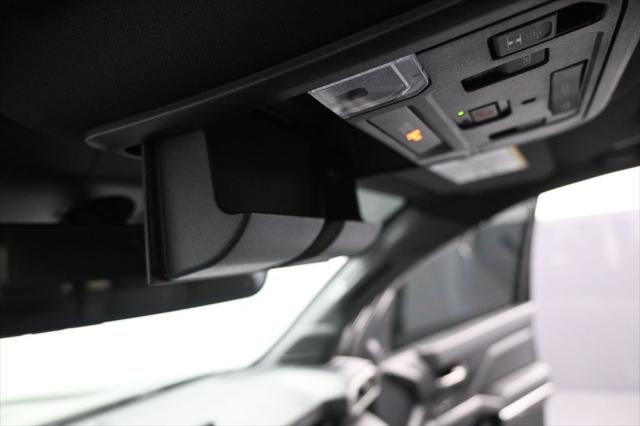 2025 Toyota Tacoma Hybrid TRD Sport
