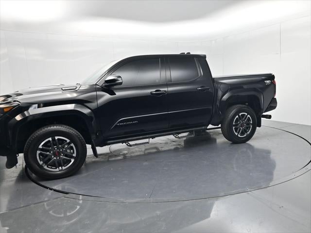 2025 Toyota Tacoma Hybrid TRD Sport