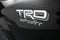 2025 Toyota Tacoma Hybrid TRD Sport