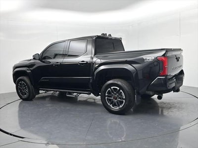 2025 Toyota Tacoma Hybrid TRD Sport