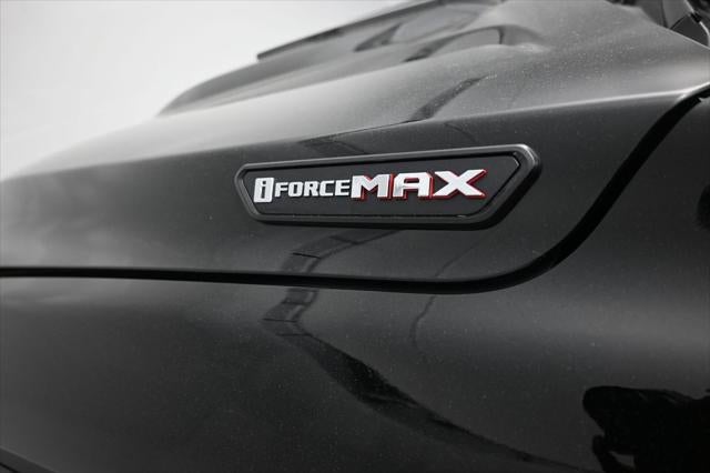 2025 Toyota Tacoma Hybrid TRD Sport