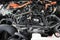 2025 Toyota Tacoma Hybrid TRD Sport