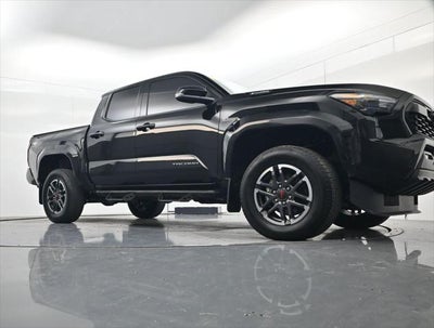 2025 Toyota Tacoma Hybrid TRD Sport