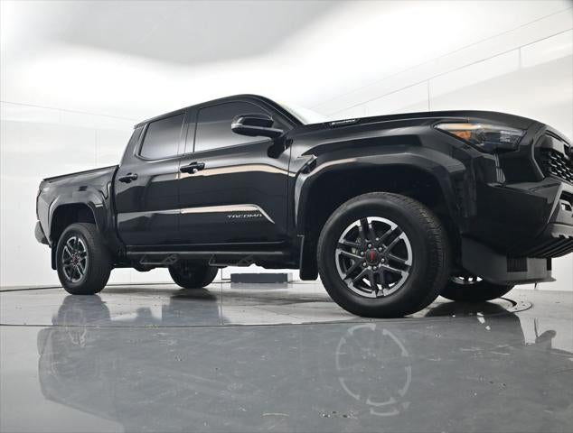 2025 Toyota Tacoma Hybrid TRD Sport