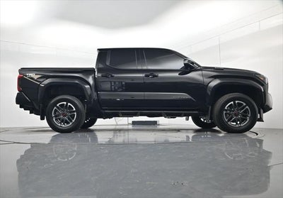 2025 Toyota Tacoma Hybrid TRD Sport