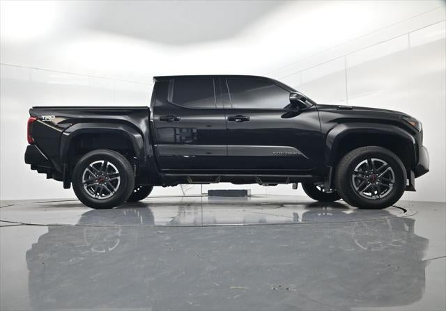 2025 Toyota Tacoma Hybrid TRD Sport