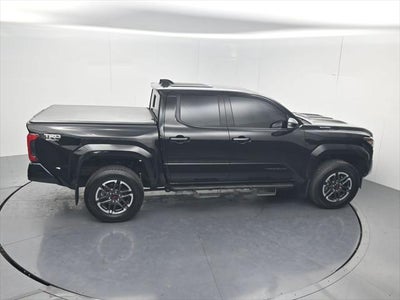2025 Toyota Tacoma Hybrid TRD Sport