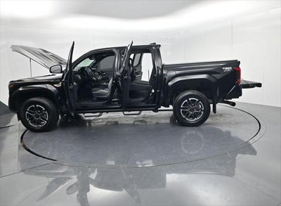 2025 Toyota Tacoma Hybrid TRD Sport