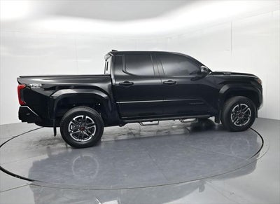 2025 Toyota Tacoma Hybrid TRD Sport