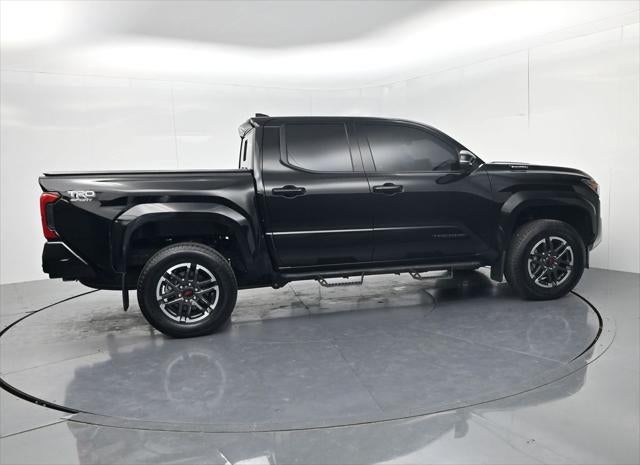 2025 Toyota Tacoma Hybrid TRD Sport
