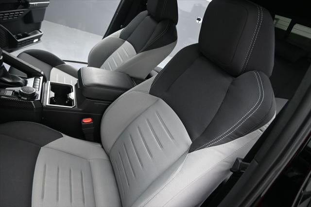 2025 Toyota Tacoma Hybrid TRD Sport