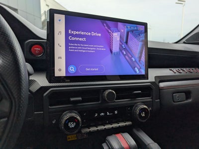 2024 Toyota Tacoma Hybrid TRD Pro