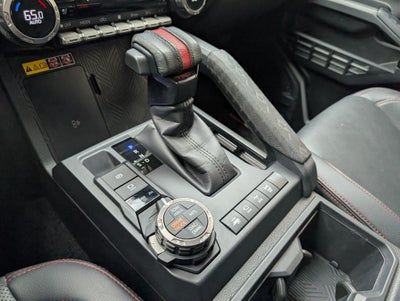 2024 Toyota Tacoma Hybrid TRD Pro