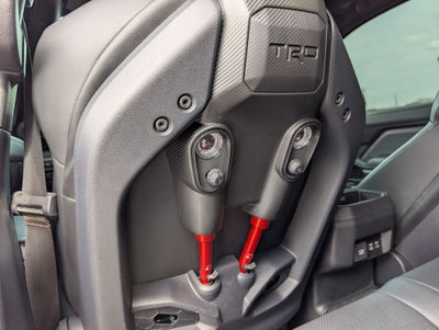 2024 Toyota Tacoma Hybrid TRD Pro