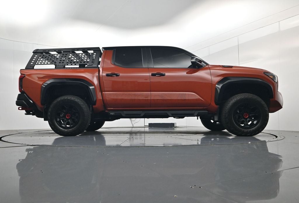 2024 Toyota Tacoma Hybrid TRD Pro