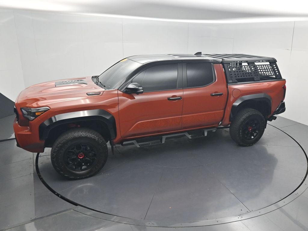 2024 Toyota Tacoma Hybrid TRD Pro