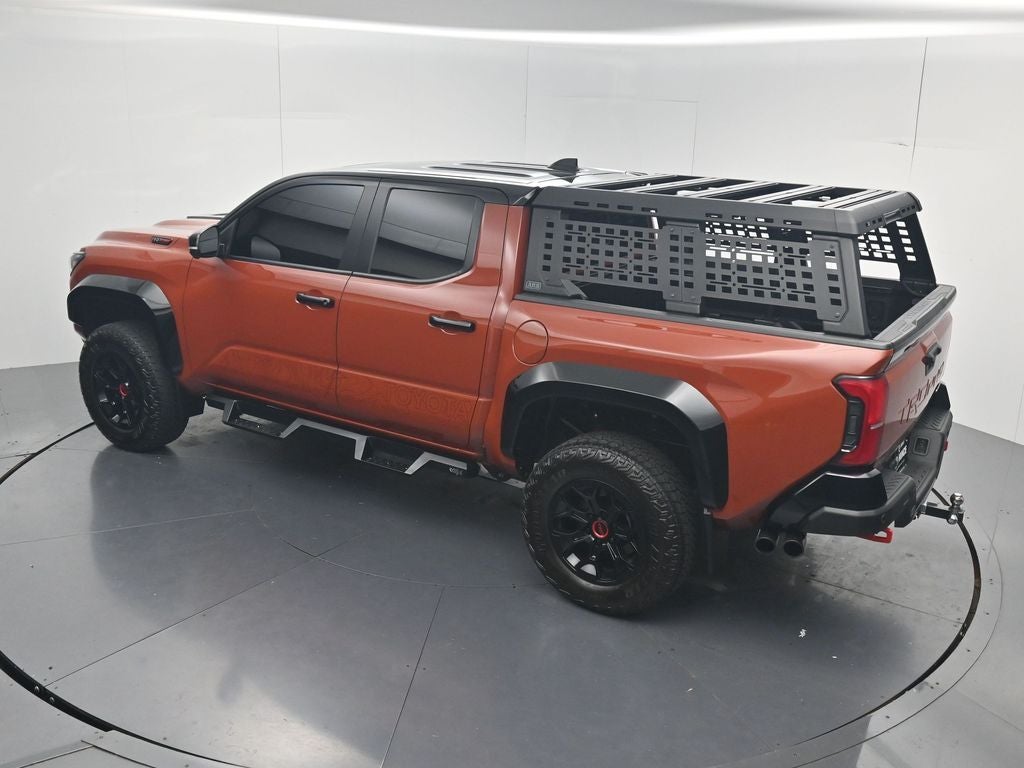 2024 Toyota Tacoma Hybrid TRD Pro