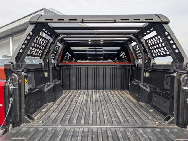 2024 Toyota Tacoma Hybrid TRD Pro